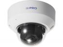 Panasonic WV-S2136LD 屋内2MP ドームAIカメラ：IR LED