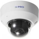 Panasonic WV-S2136LUX 屋内2MP ドームAIカメラ：IR LED