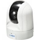 Panasonic WV-S61301-Z1 2MP 10倍 屋内PTZ AIカメラ