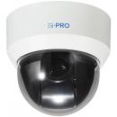 Panasonic WV-S65302-Z2 2MP 21倍 屋外PTZ AIカメラ