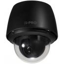 Panasonic WV-S65340-Z2N1 2MP 21倍 屋外PTZ AIカメラ ブラック