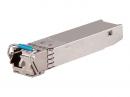 HPE R9X54A HPE Aruba Networking 10G SMF Simplex LC BiDi 40km-Downstream 1330/1270 Transceiver