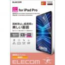 ELECOM TB-A22PMFLFANG iPad Pro 11inch用保護フィルム/防指紋/超透明