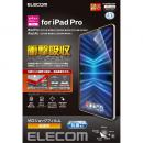 ELECOM TB-A22PMFLFPGN iPad Pro 11inch用保護フィルム/衝撃吸収/抗菌/高透明