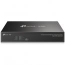 TP-LINK VIGI NVR1004H-4P VIGI 4チャンネル PoE+ ネットワークビデオレコーダー