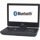 Wizz WPD-BT1070 Bluetooth搭載10.1インチポータブルDVDプレーヤー