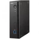 NEC PF0-200-00077U1 コンパクトボックス型コントローラー EN134200 (Core i5-8500T/4GBx2/SSD・240GBx1/ODDなし/Windows10 IoT Enterprise 2019 LTSC(64bit)/Officeなし/Audio/COM)