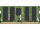 Kingston KSM26SED8/32MF 32GB DDR4 2666MT/s ECC Unbuffered SODIMM CL19 2RX8 1.2V 260-pin 16Gbit Micron F