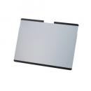 ELECOM TB-MSP9FLNSPF4 Surface Pro 9用保護フィルム/のぞき見防止/着脱式/360度/ブルーライトカット