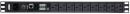 ATEN PE1209A ラック用電源タップ（1U/100V/20A/NEMAタイプ 9ポート/計測機能対応）