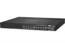 HPE R8Q67A HPE Aruba Networking CX 6200M 24G 4SFP+ Switch