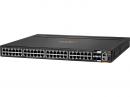 HPE R8Q69A HPE Aruba Networking CX 6200M 48G 4SFP+ Switch