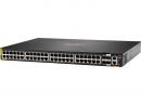 HPE R8Q70A HPE Aruba Networking CX 6200M 48G Class4 PoE 4SFP+ Switch