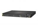 HPE R8Q71A HPE Aruba Networking CX 6200M 36G 12SR5 Class6 PoE 4SFP+ Switch
