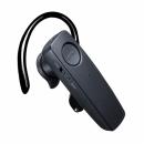 サンワサプライ MM-BTMH41WBKN 防水Bluetooth片耳ヘッドセット