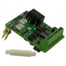 Transition SESPM-4P-DIG オプション DIGITAL I/O MODULE PoE++ SESPM1040-541-LT-xxシリーズ用