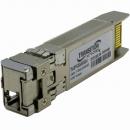 Transition TN-SFP-25G-BX40U-I 25Gbase-BX、DMI 付き SFP28 TX：1310nm/RX：1270nm シングルモード シングル ファイバー (LC) 40km リンク バジェット:19.0 dB