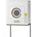 パナソニック NH-D603-W 電気衣類乾燥機 6kg除湿タイプ （ホワイト）