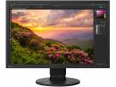 EIZO(エイゾー) CS2400S-BK 液晶ディスプレイ 24.1型/1920×1200/USB Type-C、HDMI、DisplayPort/ブラック/スピーカー：なし