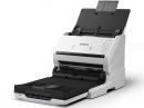 EPSON DS-531FB A4ドキュメントスキャナー/シートフィード+フラットベッド/ドッキングモデル/DS-531+GT-S660/A4片面35枚/分