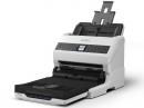 EPSON DS-870FB A4ドキュメントスキャナー/シートフィード+フラットベッド/ドッキングモデル/DS-870+GT-S660/A4片面65枚/分