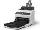 EPSON DS-970FB A4ドキュメントスキャナー/シートフィード+フラットベッド/ドッキングモデル/DS-970+GT-S660/A4片面85枚/分