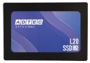 ADTEC AD-L20DS25I-256G 3D NAND SSD AD-L20Dシリーズ 256GB 3D NAND TLC 2.5inch SATA
