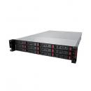 BUFFALO TS71210RH4004 TeraStation TS71210RHシリーズ 4ドライブNAS（8スロット空き） 40TB