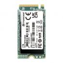 Transcend TS1TMTE400S 1TB M.2 2242PCIe Gen3x4 NVMe 3D DRAM-less