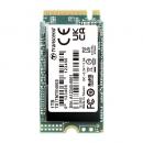 Transcend TS1TMTE400S 1TB M.2 2242 PCIe Gen3x4 NVMe 3D TLC DRAM-less