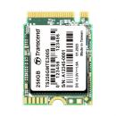 Transcend TS256GMTE300S 256GB M.2 2230 PCIe Gen3x4 NVMe 3D TLC DRAM-less