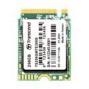 Transcend TS256GMTE300S 256GB M.2 2230PCIe Gen3x4 NVMe 3D DRAM-less