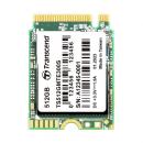 Transcend TS512GMTE300S 512GB M.2 2230 PCIe Gen3x4 NVMe 3D TLC DRAM-less