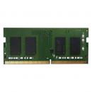QNAP RM-4GT1-SO26 増設メモリー 4GB DDR4 SODIMM 2666MHz (T1) (RAM-4GDR4T1-SO-2666)