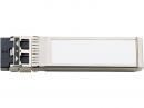 HPE R8U66A B-series 64Gb SFP56-DD SN SR 1-pack Secure トランシーバー