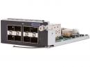 HPE S0T03A HPE Networking Comware 5520HI/5600HI 8-port SFP+ Module