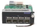 HPE S0T04A HPE Networking Comware 5140HI/5520HI/5600HI 4-port 1/10G SFP+ Module