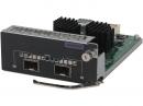 HPE S0T06A HPE Networking Comware 5140HI/5520HI/5600HI 2-port SFP28 Module