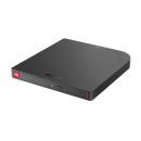 BUFFALO BRXL-PTWOU3-BK USB3.2(Gen1) ポータブルBDドライブ 再書込み防止 ブラック