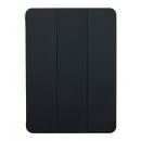 BUFFALO BSIPD22109CHLBK iPad10.9用 ハイブリッドレザーケース ブラック