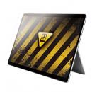 BUFFALO BSSFP9FAST Surface Pro 9/8/X 耐衝撃フィルム スムースタッチ