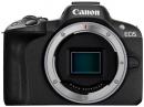 CANON 5811C001 ミラーレスカメラ EOS R50・ボディー （ブラック）