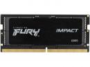 Kingston KF556S40IB-32 32GB DDR5 5600MHz CL40 SODIMM FURY Impact