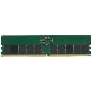 Kingston KTD-PE548E-16G 16GB DDR5 4800MHz ECC CL40 1.1V Unbuffered DIMM 288-pin PC5-38400