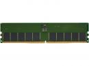 Kingston KTD-PE548E-32G 32GB DDR5 4800MHz ECC CL40 1.1V Unbuffered DIMM 288-pin PC5-38400