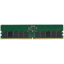 Kingston KTL-TS548E-16G 16GB DDR5 4800MHz ECC CL40 2RX8 1.1V DIMM 288-pin 16Gbit PC5-38400