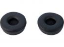 Jabra 14101-73 Jabra Engage Ear Cushion Black 2 pieces for Mono