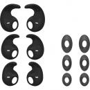 Jabra 14101-76 EVOLVE 65e アクセサリーパック (イヤージェル3 セット(S、M、L) イヤーウイング3組(S、M、L)