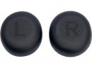 Jabra 14101-77 Jabra Evolve2 40/65 Ear Cushions Black 6pcs