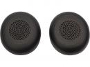 Jabra 14101-81 Evolve2 75用イヤークッション「Jabra Evolve2 75 Ear Cushion Black version 1 pair」